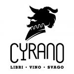 Cyrano libri vino svago