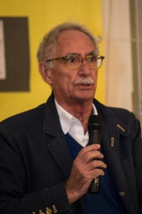 Eugenio Cossu - Roberto Morassut