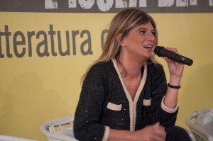 Federica Angeli