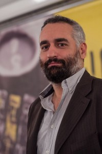 Giulio Perrone