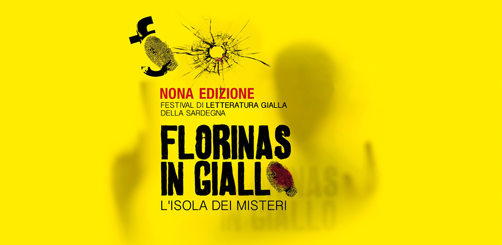 Florinas in giallo